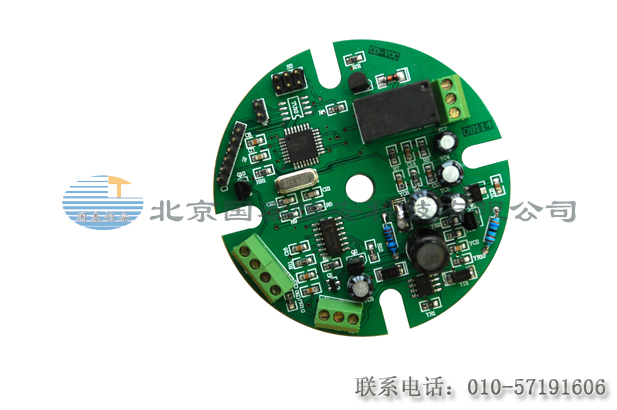 K206有机溶剂挥发气检测模块