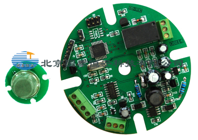 K212乙醚传感器检测模块